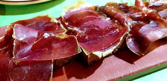 Alameda Jamoneria